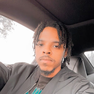 Meet your Posher, Glenn